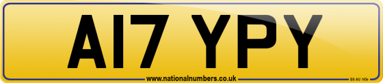 A17 YPY