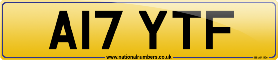 A17 YTF