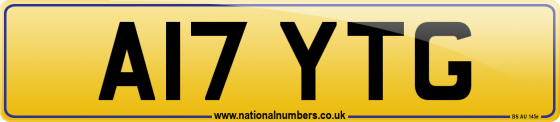 A17 YTG