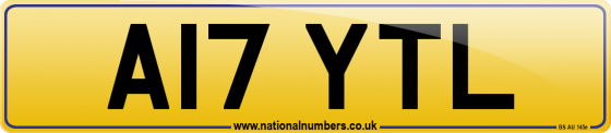 A17 YTL