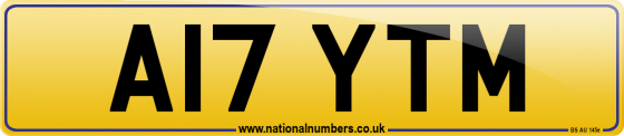 A17 YTM