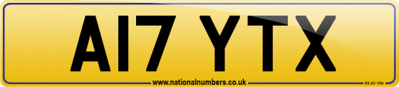 A17 YTX