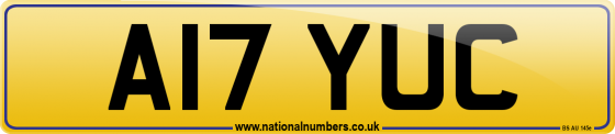 A17 YUC
