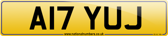 A17 YUJ