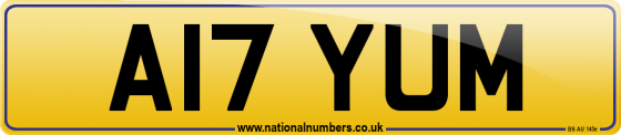 A17 YUM