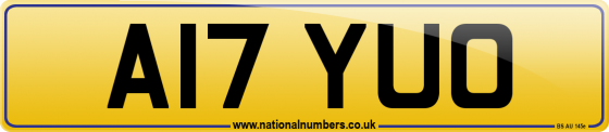 A17 YUO