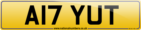 A17 YUT