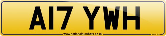 A17 YWH