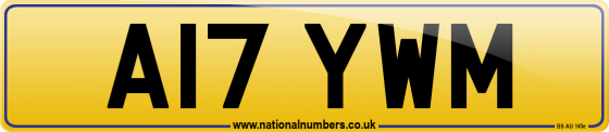 A17 YWM