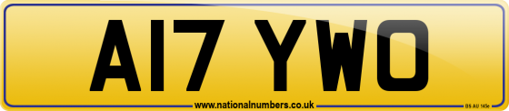 A17 YWO