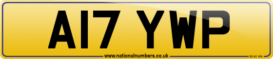 A17 YWP