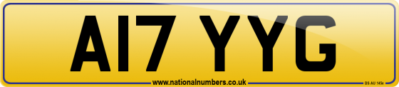 A17 YYG