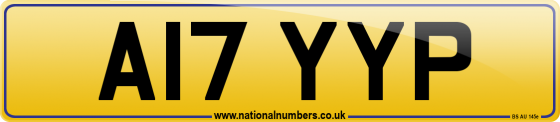 A17 YYP