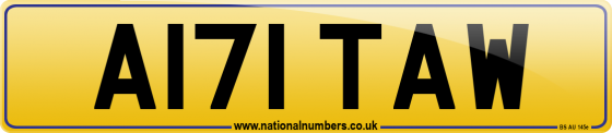 A171 TAW