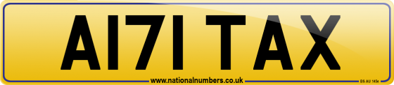 A171 TAX