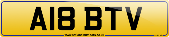 A18 BTV