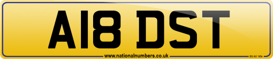 A18 DST