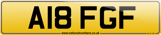 A18 FGF