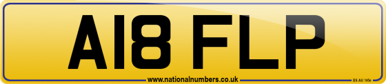 A18 FLP