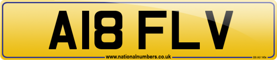 A18 FLV