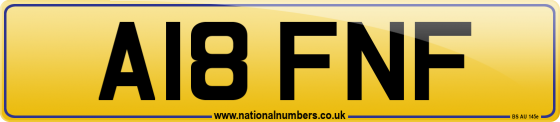 A18 FNF