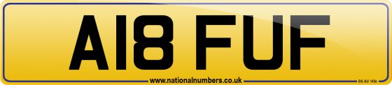 A18 FUF