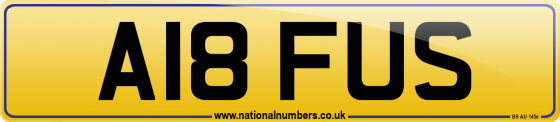 A18 FUS