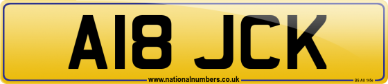A18 JCK
