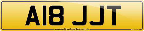 A18 JJT