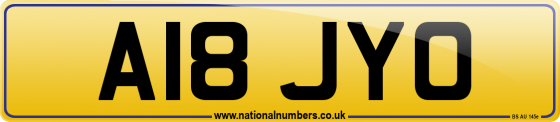 A18 JYO