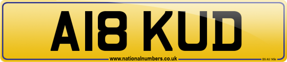 A18 KUD