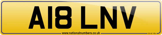 A18 LNV