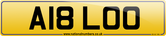 A18 LOO