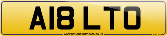 A18 LTO