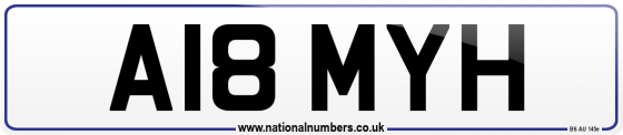 A18 MYH