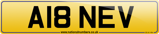 A18 NEV
