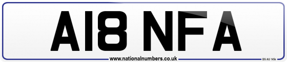 A18 NFA
