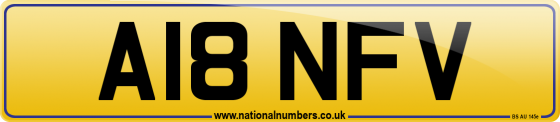 A18 NFV