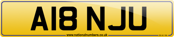 A18 NJU