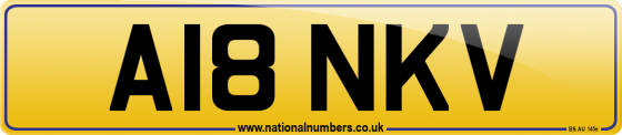 A18 NKV