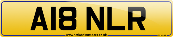 A18 NLR