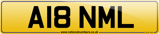 A18 NML