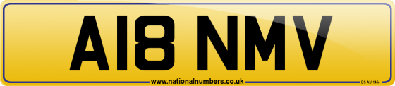 A18 NMV