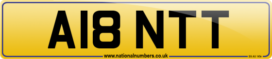 A18 NTT