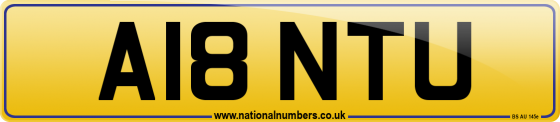 A18 NTU