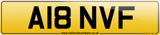 A18 NVF