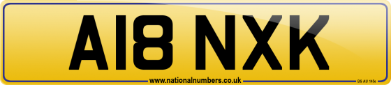 A18 NXK