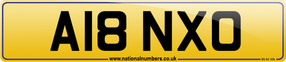 A18 NXO