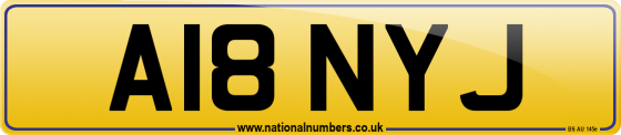 A18 NYJ
