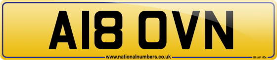 A18 OVN